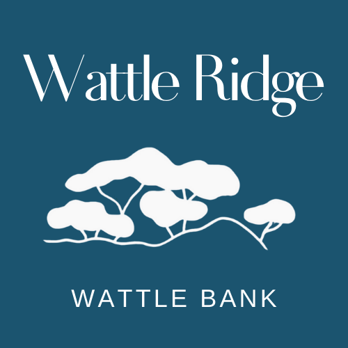 Wattle Ridge at Wattle Bank